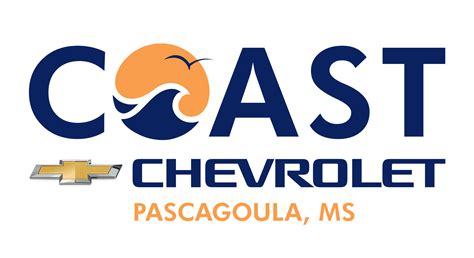 Coast chevrolet - May 27, 2022 · Coast Chevrolet. 2.8 (10 reviews) 4012 14th Street Pascagoula, MS 39567. (228) 762-2711. New/Used. Makes.